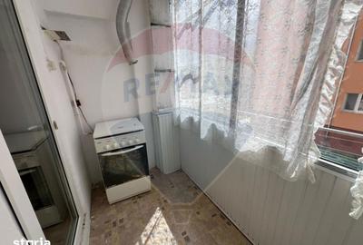 Apartament cu 2 camere decomandat în Central - 6