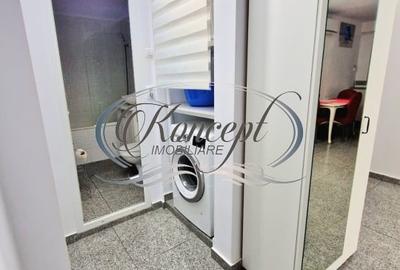 Locuinta premium complet utilata langa FSEGA si Iulius Mall - 11