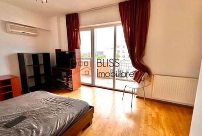 Apartament 3 camere în zona Iancu Nicolae Jolie Ville - 9