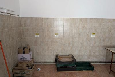 Spațiu comercial, de 40 mp, în Traian - 1