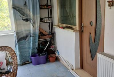 Apartament cu 3 camere decomandat în Central - 10