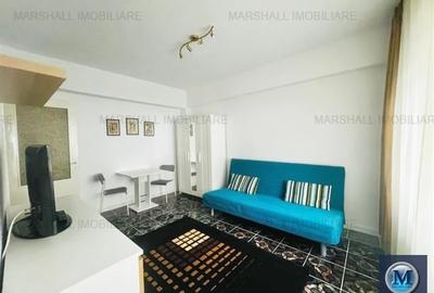 Garsoniera de inchiriat, zona Ultracentral, 25 mp #16509 - 2