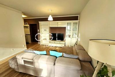 Apartament modern 3 cam. de inchiriat - Zona Garii - 3