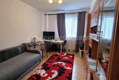 Etaj intermediar! Apartament 1 camera 26mp, Tatarasi, CT, mobilat & utilat - 3