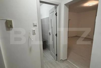 Garsonieră decomandată în Noua - 7