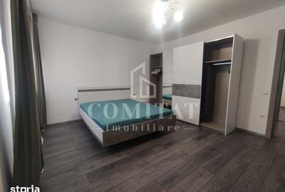 Apartament cu 4 camere decomandat, mobilat în Grigorescu - 5