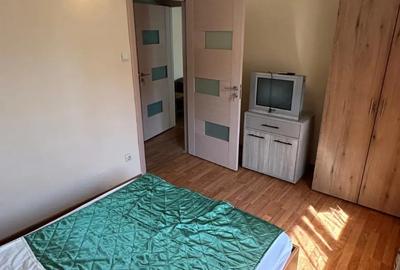 Vand apartament 2 camere Nufarul - 5
