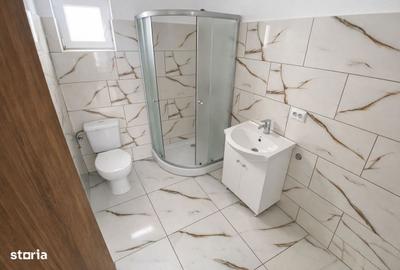 Casă cu 3 camere cu Teren 400 Mp în Păcurari - 2