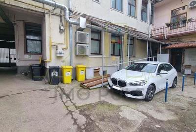 Cladire de vanzare la 4 minute de centru. Acces auto - 5