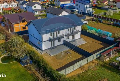 Casă cu 4 camere în Noua - 3