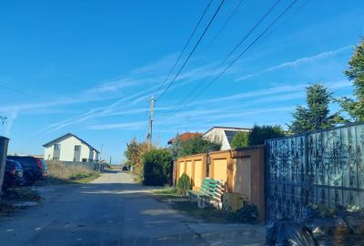 Teren constructii 500 mp Corbeanca Ilfov-zona Mechea Independentei.Investitie. Teren constructii 500 mp Corbeanca Ilfov-zona Mechea Independentei.Investitie. - 4