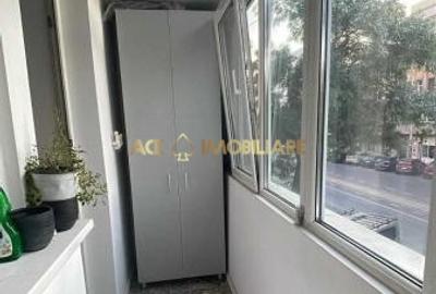 Apartament cu 2 camere decomandat, mobilat în Victoriei - 6