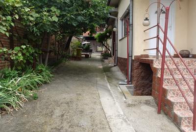 Casă individuală cu 5 camere cu Teren 2085 Mp în Călugareni - 2