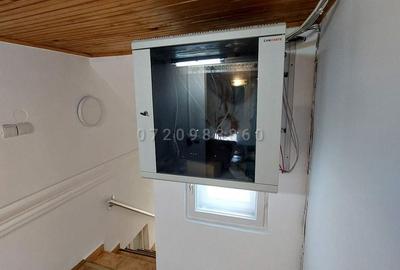 Vilă P+M Ideală pentru Birouri/Cabinet – Zona Dacia/Icoanei - 11