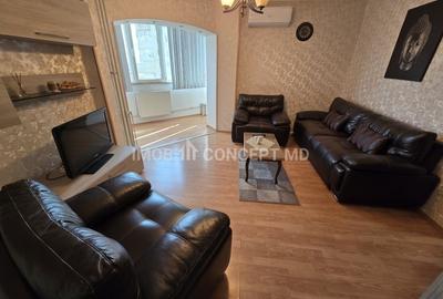 INCHIRIERE APARTAMENT 2 CAMERE modern, zona Republicii-Mega Image - 3