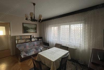 Apartament cu 2 camere semidecomandat în Girocului - 3