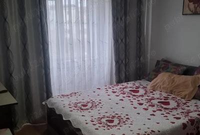 Apartament cu 2 camere semidecomandat în Sud - 2