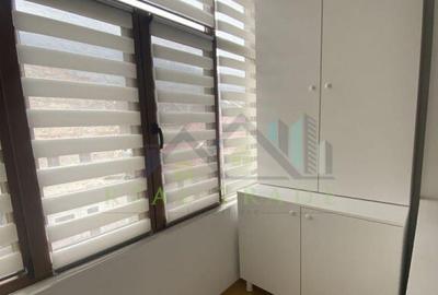 Garsonieră decomandată în Centrul Istoric - 9