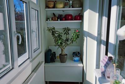 Apartament cu 4 camere decomandat în Florești - 2