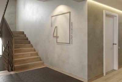 Duplex cu 4 camere cu Canalizare în Avantgarden - 11