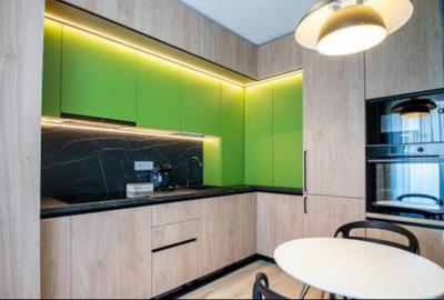 Garsoniera de vanzare, loc de parcare, 46 mp, President Residence - 4