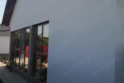 Vand casa in Serbesti Vechi. - 4