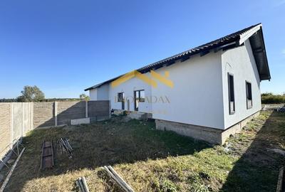 Mosnita Veche-Duplex Parter-Predare la Cheie - 4