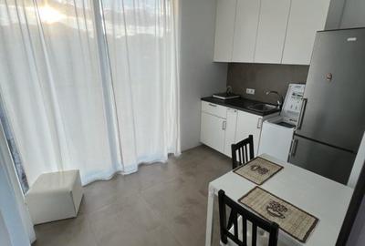 Garsonieră decomandată, mobilată în Craiovei - 12