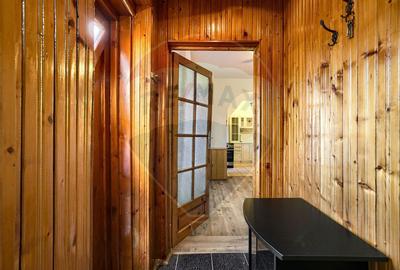 Apartament cu 3 camere de inchiriat in zona Central - 8