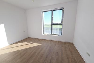 Vila individuala - 5 camere - 3 bai - persoana fizica - teren 428mp - pod - beci - 6