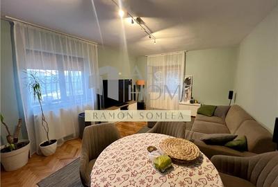 Casă cu 5 camere cu Teren 183 Mp în Dorobanțul - 2