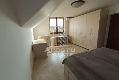Casă cu 4 camere cu Teren 500 Mp în Girocului - 12