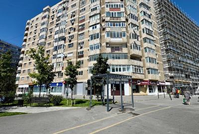 Spațiu comercial, de 90 mp, în Drumul Taberei - 1
