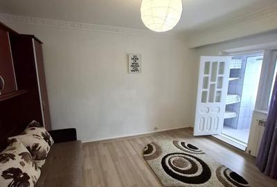 Apartament 2 camere Strada Mare a Unirii, etaj 2 / 3 - 7