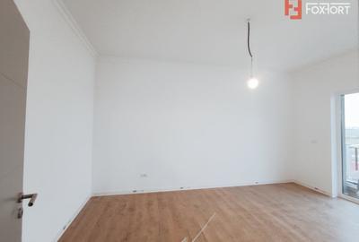 Apartament cu 2 camere Etajul 1, in Giroc - V7101 - 6