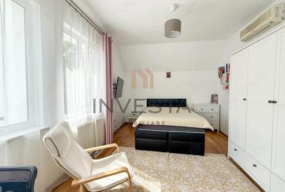 Casa individuala 195 mp utili cu 600 mp teren in cartierul Gheorgheni! - 11