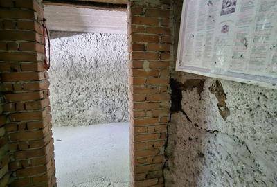 Apartament cu 2 camere în Nord - 11