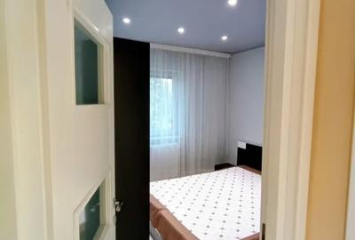 Apartament 2 camere semidecomandat – Zona Casa de Cultura - 1