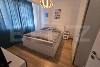 Apartament cu 3 camere semidecomandat în Giroc - 1