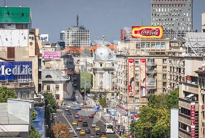 Cladire Birouri Ultracentrala Pia?a Romana| Pretabila... - 6