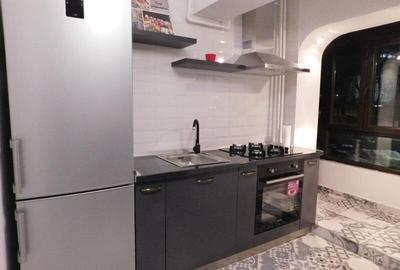 Piata Unirii - Horoscop - Sitraco 2 camere LUX - 8