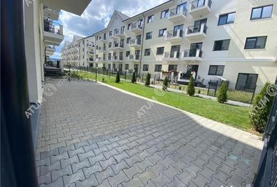 Spațiu comercial, de 66 mp, în Șelimbăr - 2