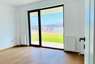 Apartament cu 2 camere semidecomandat în Bucium - 16