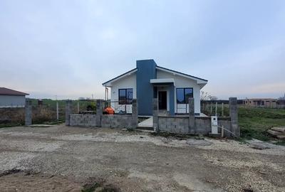 Vand casa 3 dormitoare - 1