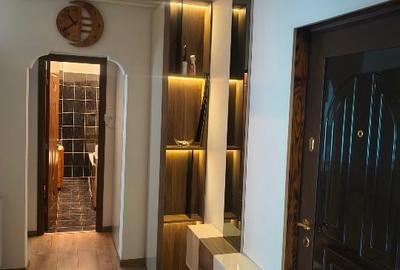 Apartament cu 2 camere decomandat în Răcădău - 8