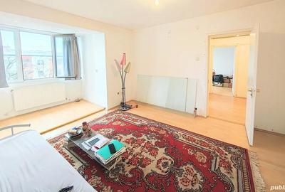 Apartament cu 3 camere semidecomandat în Hunedoara - 5