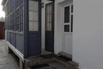 Casă cu 2 camere cu Canalizare în Griviței - 4