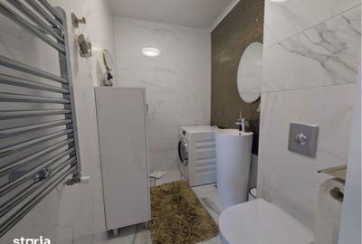 Apartament cu 4 camere în Herăstrău - 9