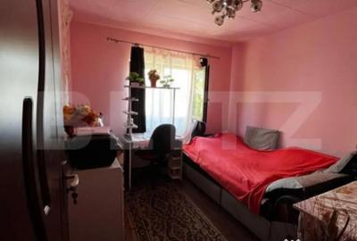 Apartament cu 3 camere semidecomandat în Micro 16 - 6