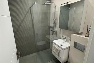 Vanzare apartament 2 camere | Bd Decebal -Piata Alba Iulia | bloc boutigue nou | - 16